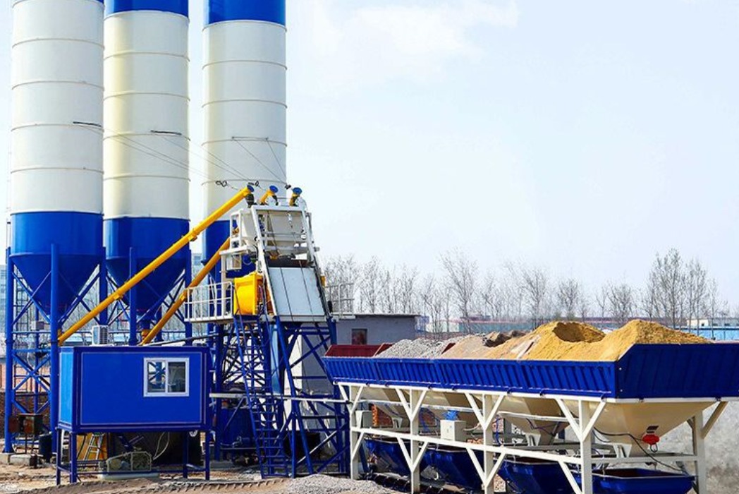 Limpopo Ready Mix construction materials