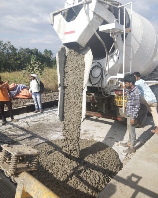 Limpopo Ready Mix project photo 9